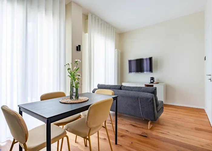 Piccinni 133 Pensionat