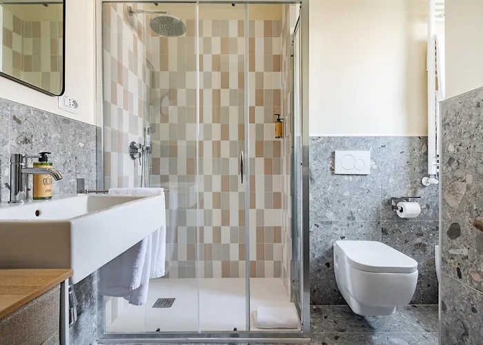 Piccinni 133 Pensionat