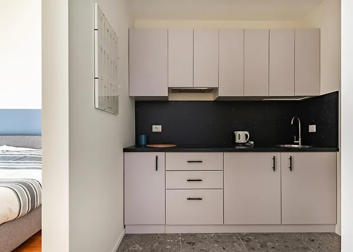 Piccinni 133 Pensionat Bari