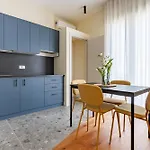 Piccinni 133 Gasthof
