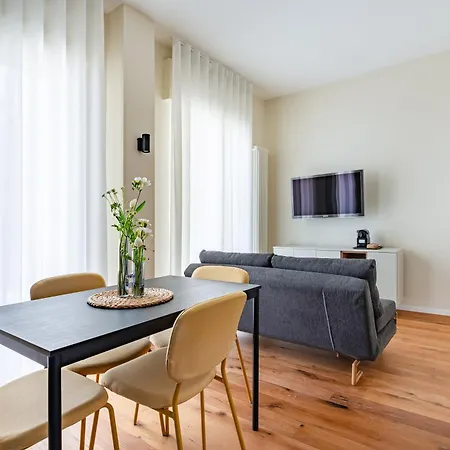 Piccinni 133 Guest house