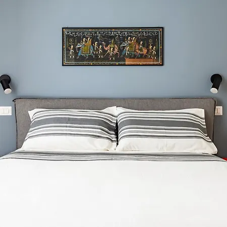 Piccinni 133 Guest house