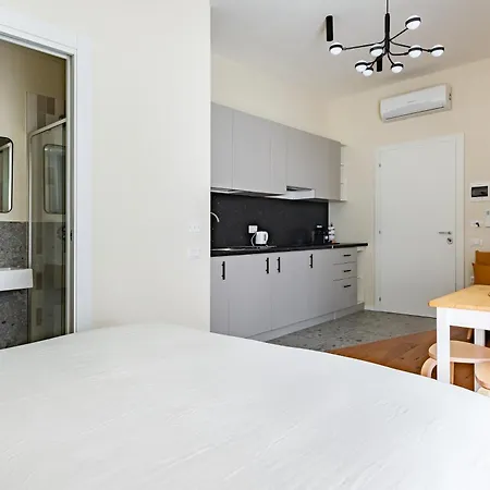 Piccinni 133 Guest house Bari