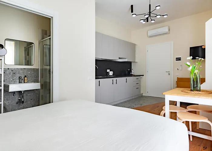 Piccinni 133 Guest house Bari