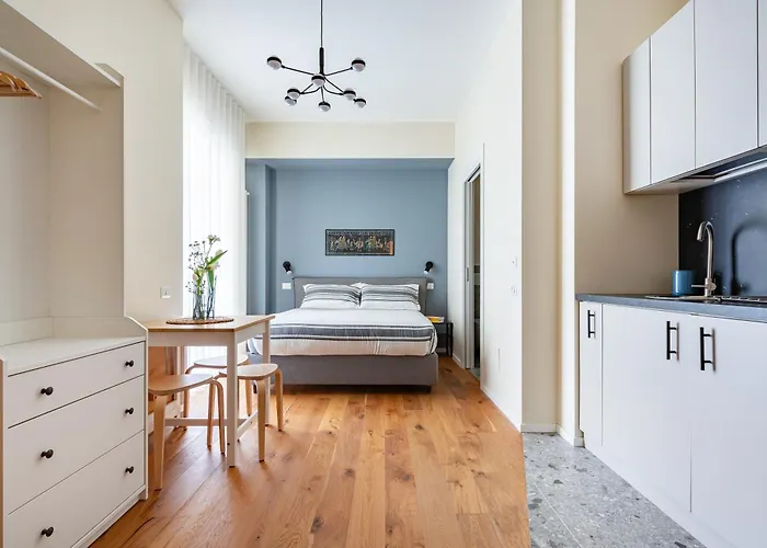 Piccinni 133 باري