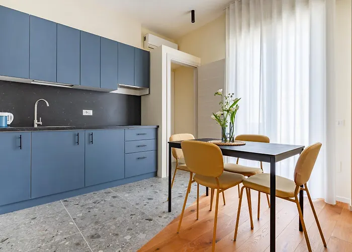 Piccinni 133 Guest house