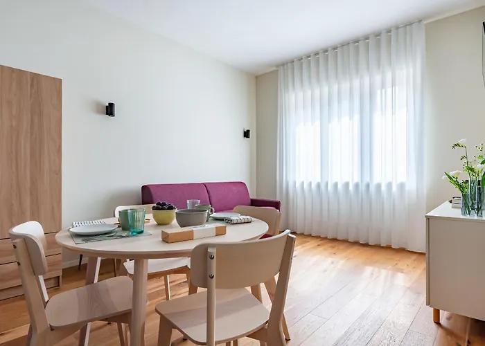 Piccinni 133 Guest house Bari