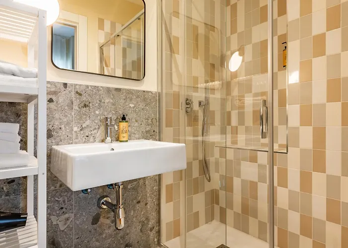 Piccinni 133 Guest house 3*