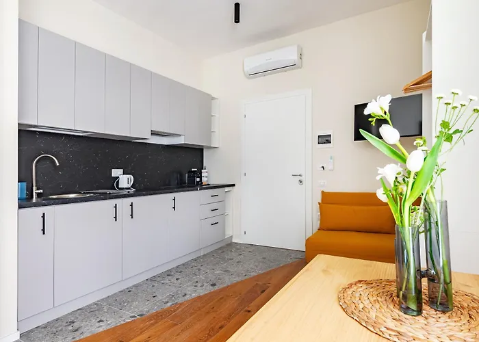 Guest house Piccinni 133